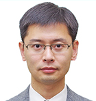 Dr.  Guoping  Huang 