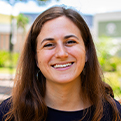 headshot of Dr. Olivia Meyer